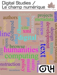 Student Perspectives from within the Digital Pedagogy Network (DPN)