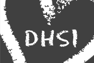 The Digital Humanities Summer Institute
